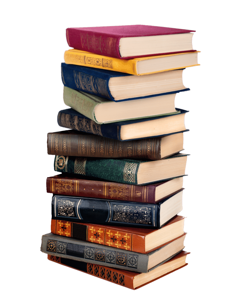 Book Writing & Self Publishing